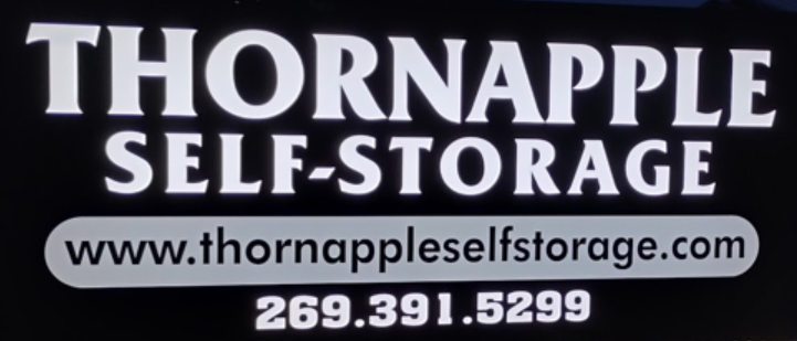 Thornapple Self Storage